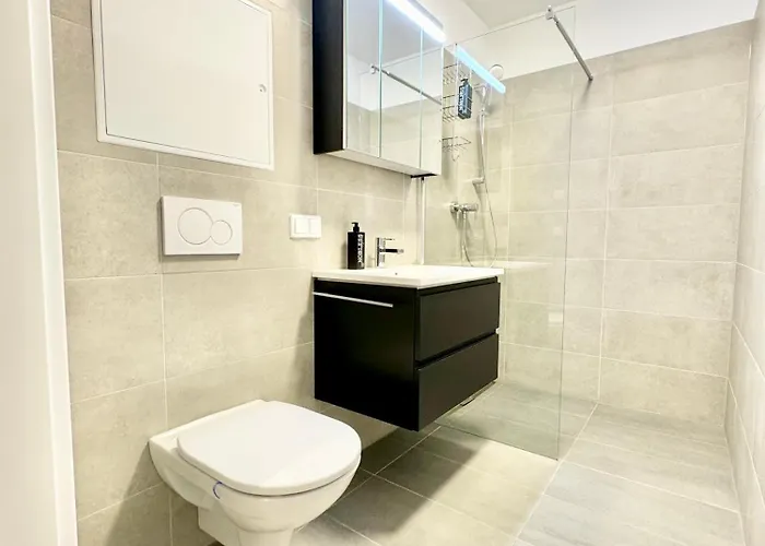 Perfekte übergangswohnung Apartment Wien