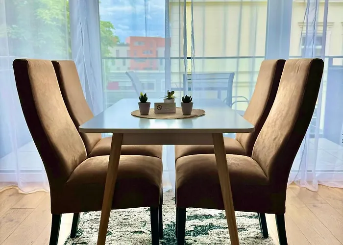 Apartment Perfekte übergangswohnung *