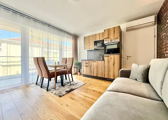 Perfekte übergangswohnung Apartment Wien